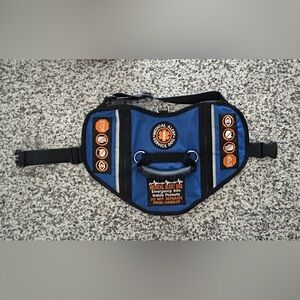 Service Dog Vest